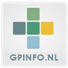 GP info is de engelse variant van thuisarts.nl